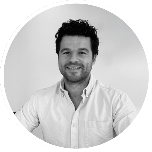Jason van Kampen, eigenaar Instant Growth